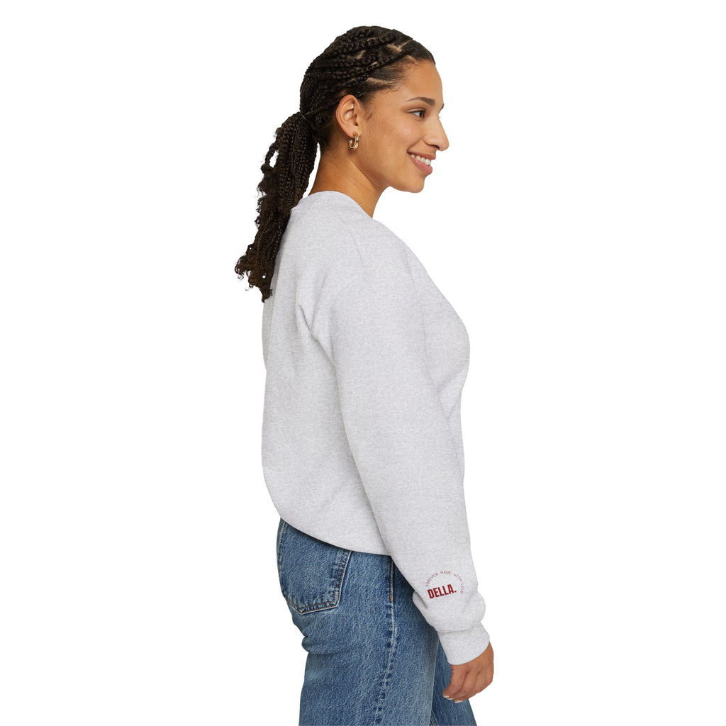 ERA OF AUDACITY Sweatshirt