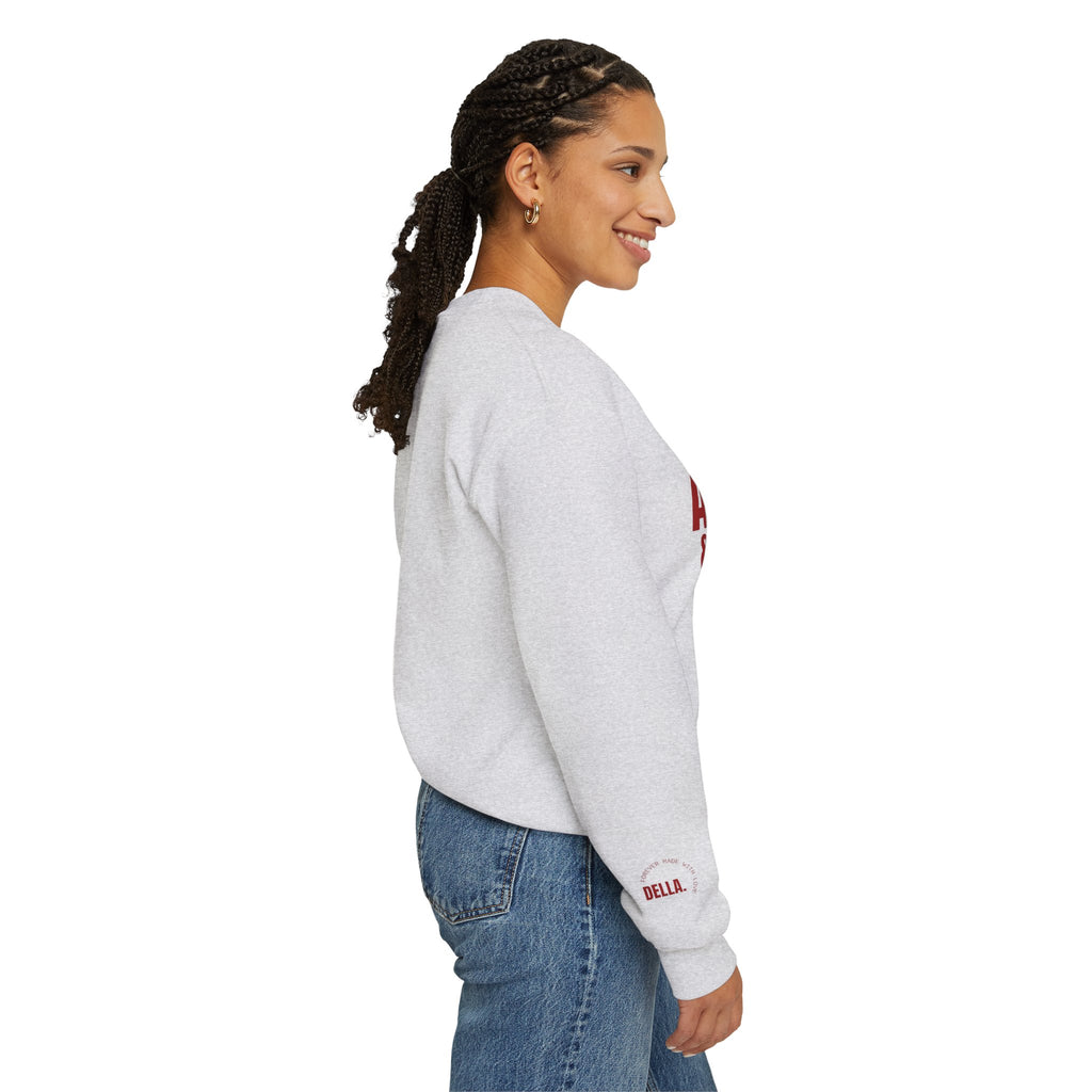 AUDACITY RECEIPTS Sweatshirt