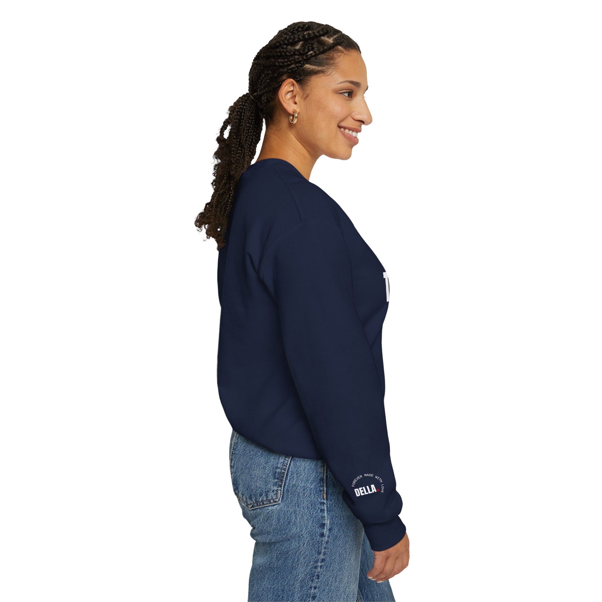 THE LOVE OF MY LIFE Sweatshirt