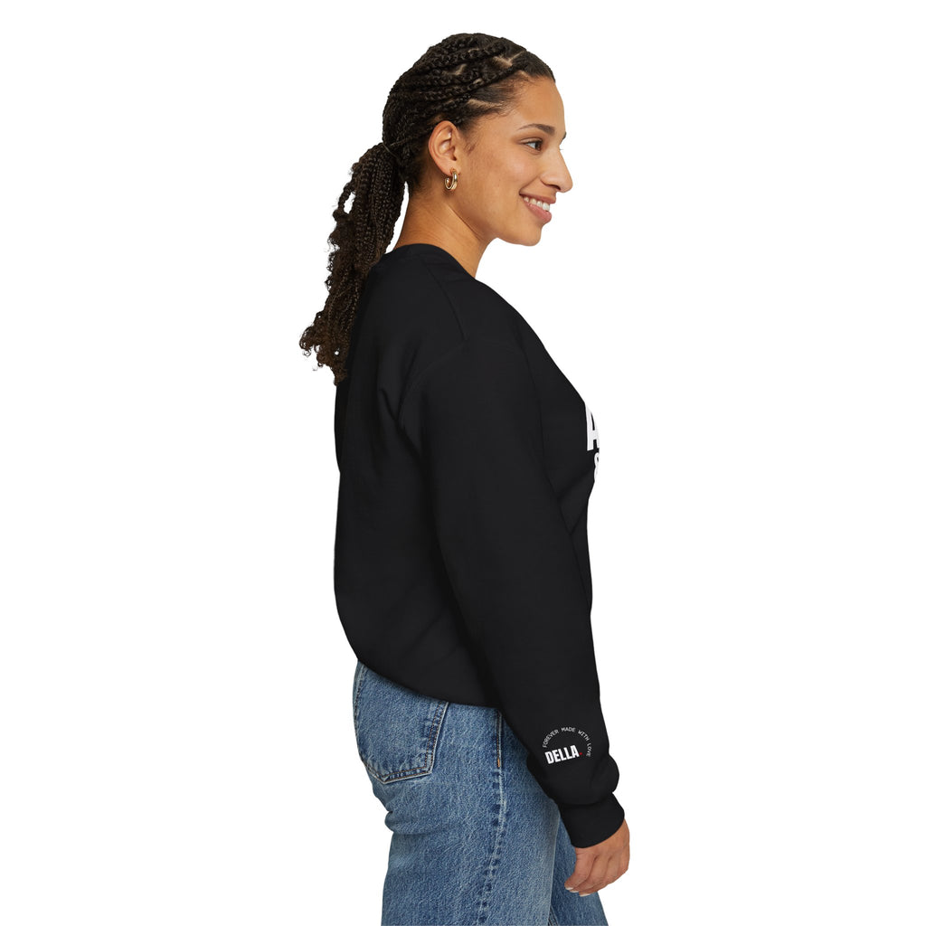 AUDACITY RECEIPTS Sweatshirt