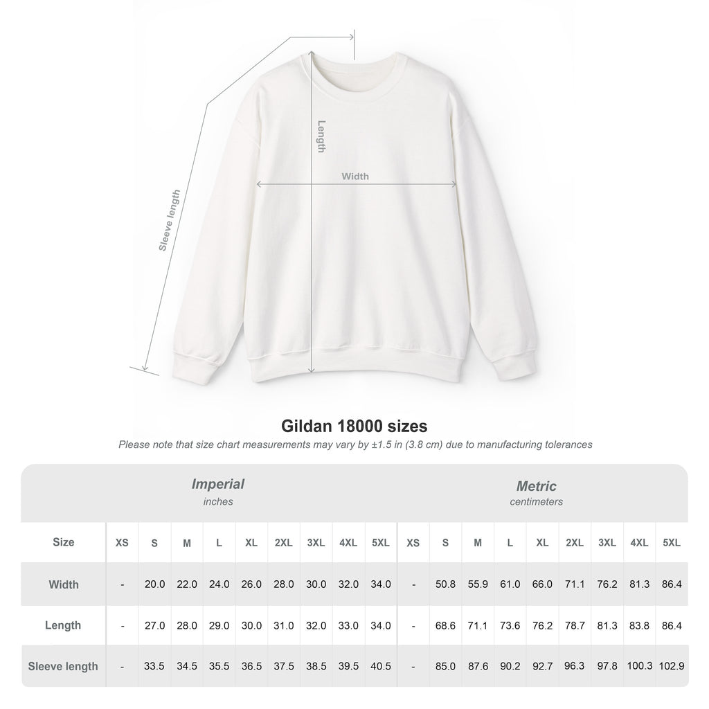 THE LOVE OF MY LIFE Sweatshirt