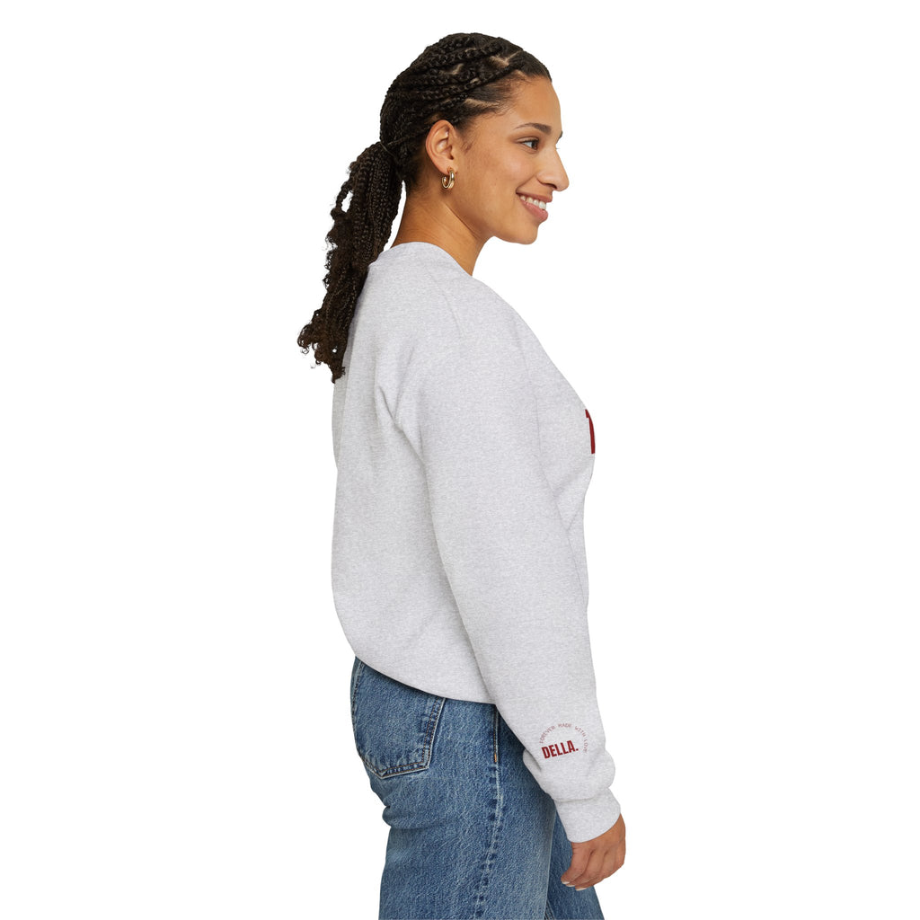THE LOVE OF MY LIFE Sweatshirt