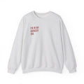 ERA OF AUDACITY Sweatshirt