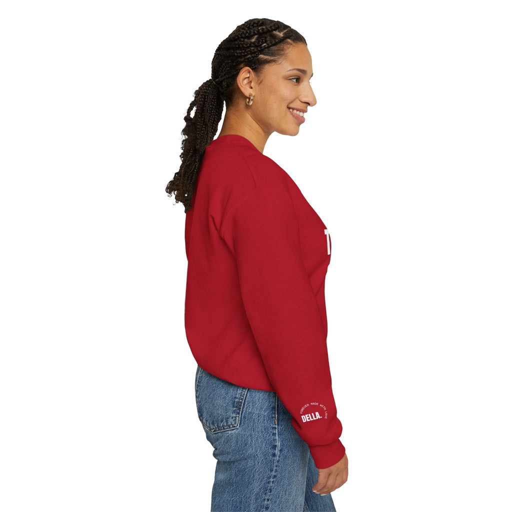 THE LOVE OF MY LIFE Sweatshirt