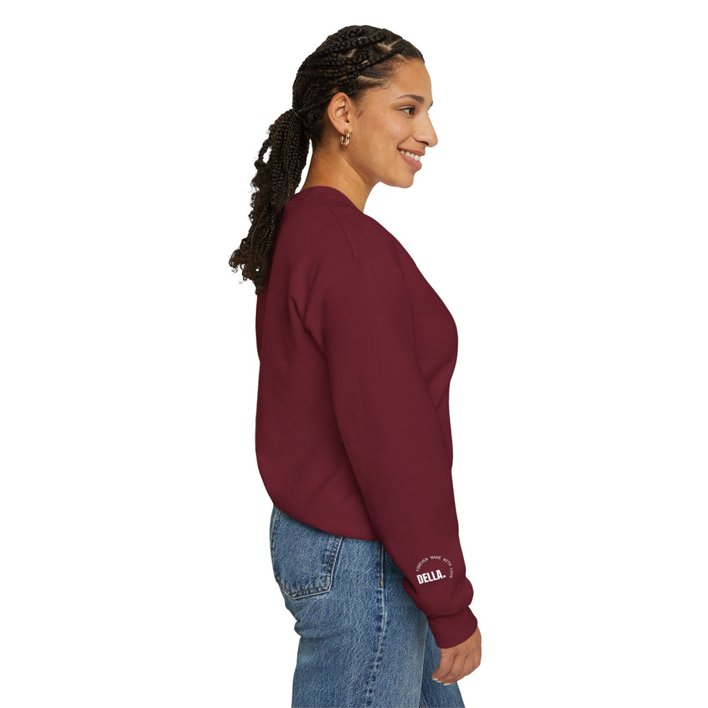 ERA OF AUDACITY Sweatshirt