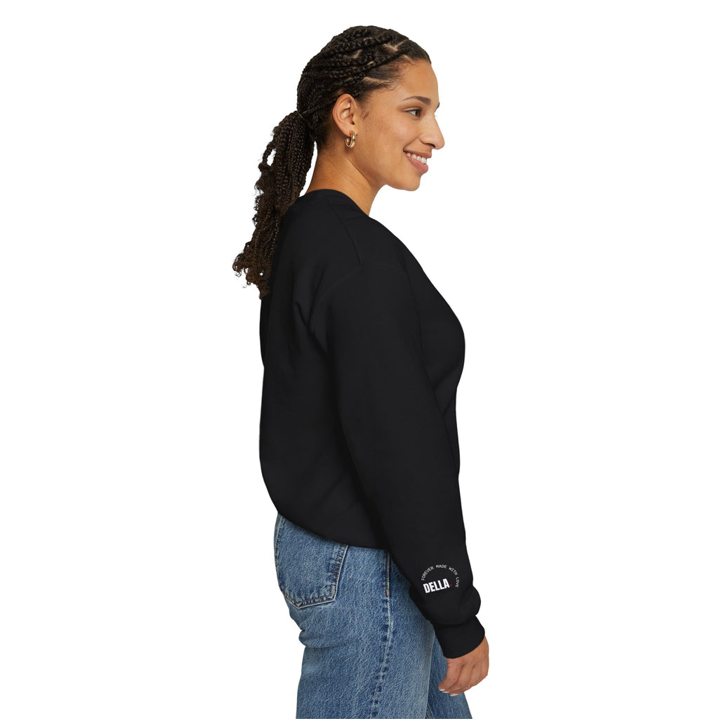 ERA OF AUDACITY Sweatshirt
