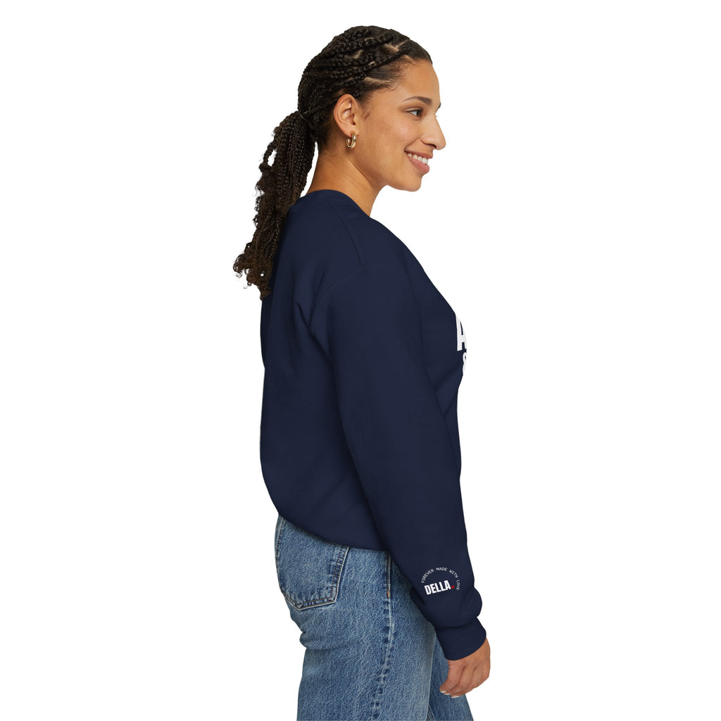 AUDACITY RECEIPTS Sweatshirt