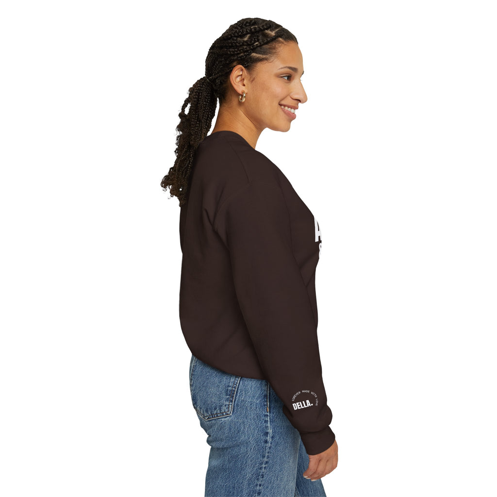 AUDACITY RECEIPTS Sweatshirt