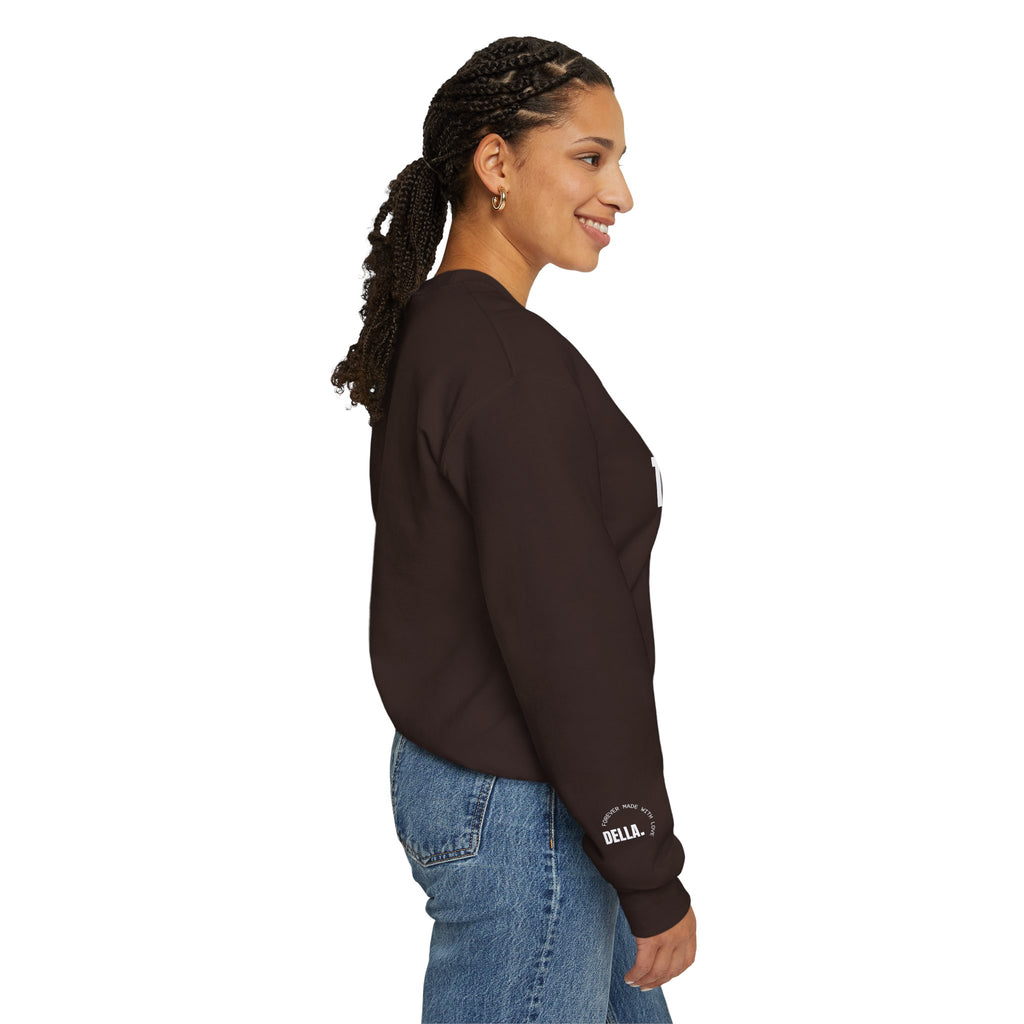 THE LOVE OF MY LIFE Sweatshirt